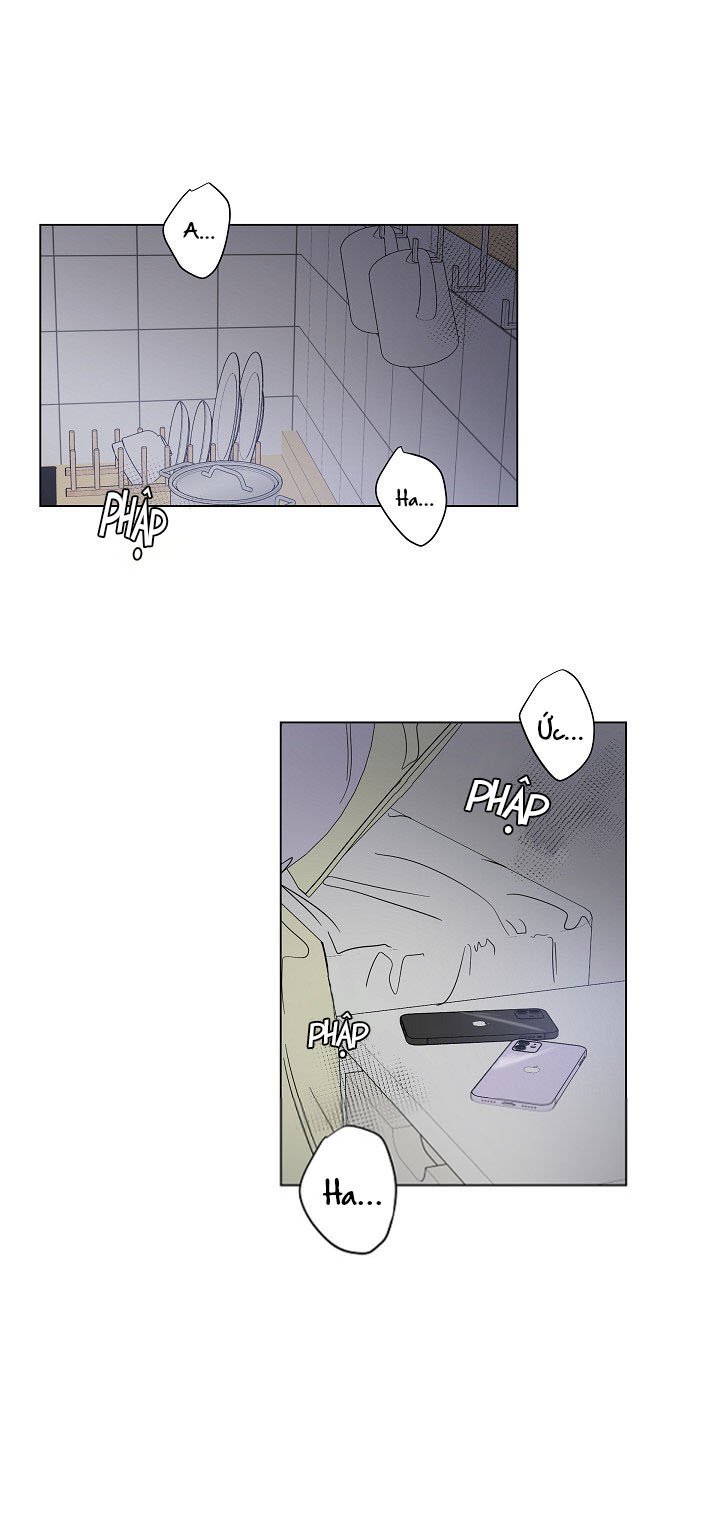 phòng cạnh phòng chapter 46 1