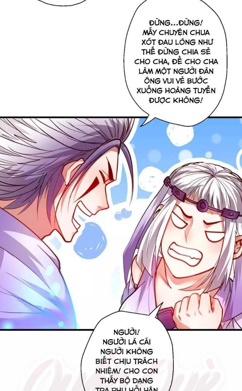 tối cường đại biểu hoàng kim thận chapter 73 7