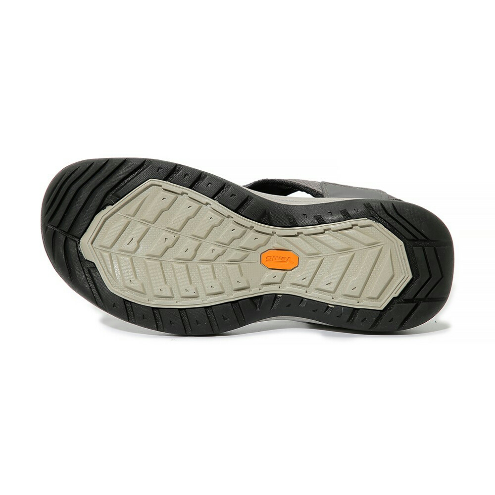 Giày Sandals Vento Nam Bít Mũi Dã Ngoại Trekking SD7606