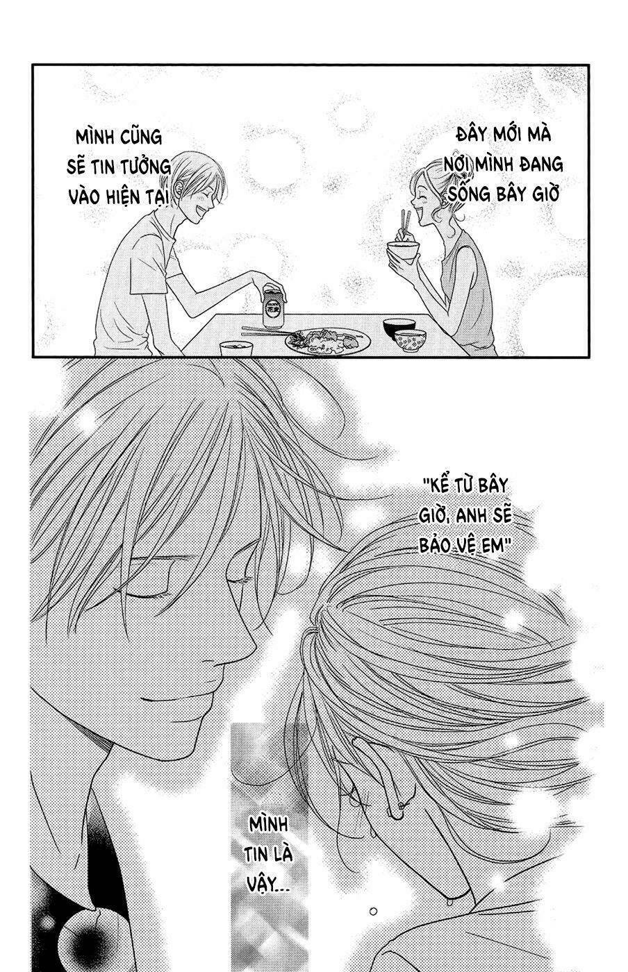 đóa hoa năm ấy chapter 2 28