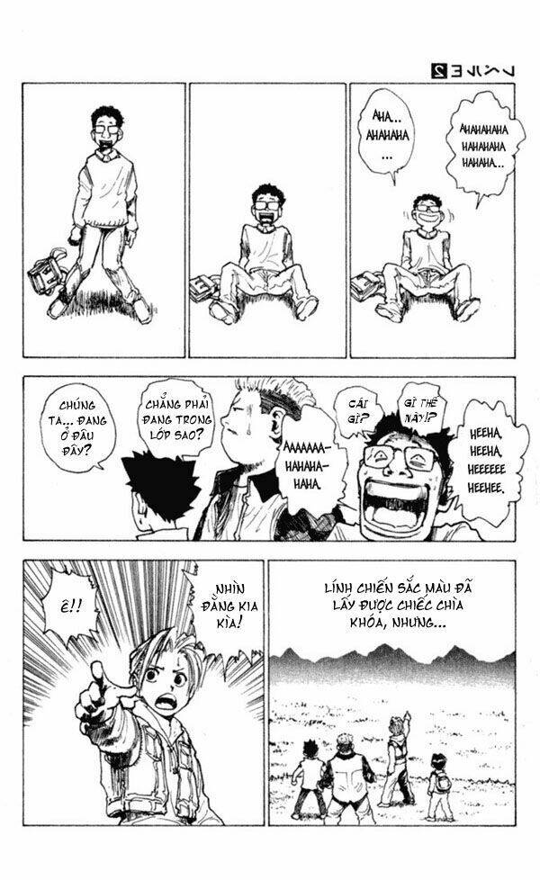 level e chapter 7 31