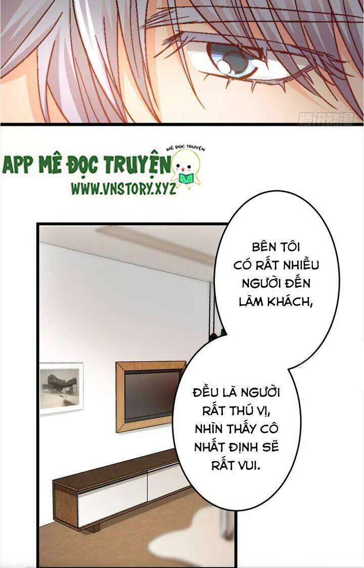 thiên hậu trở về chapter 57 27