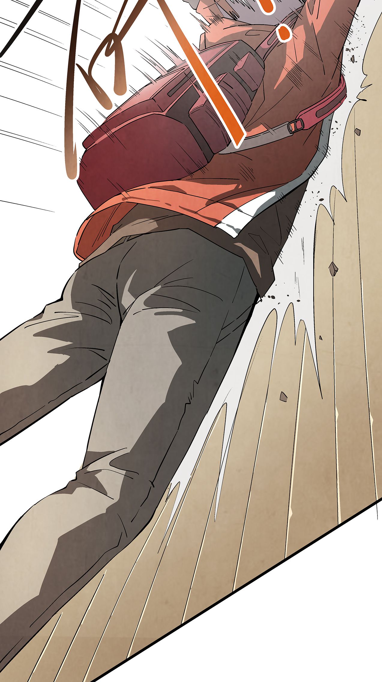 kẻ săn hồn - quỷ hô bắt quỷ chapter 1 43