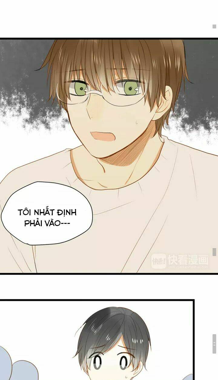 điều giáo quan hệ chapter 27 10