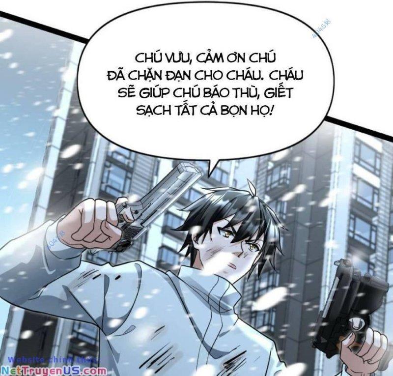 đóng băng toàn cầu: tôi gây dựng nên phòng an toàn thời tận thế chapter 74 29