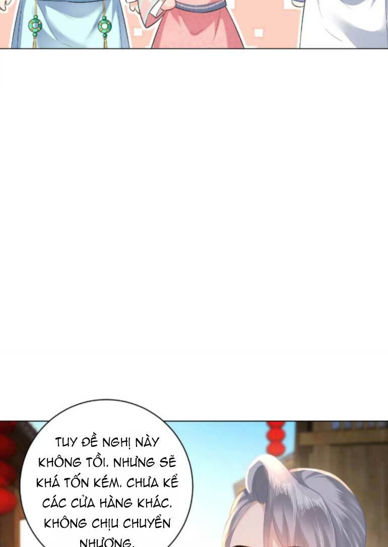 quận chúa vững quá không thể tiêu diệt! chapter 89 23