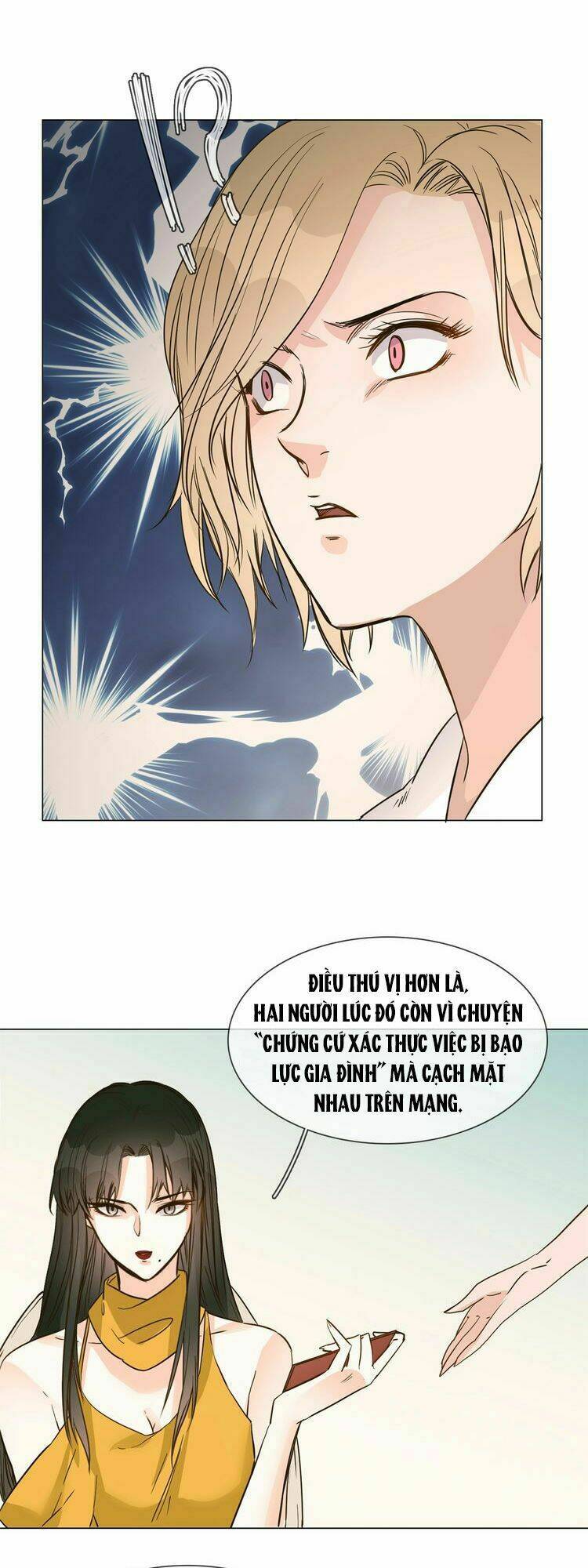 ngôi sao vụn vỡ chapter 13 54