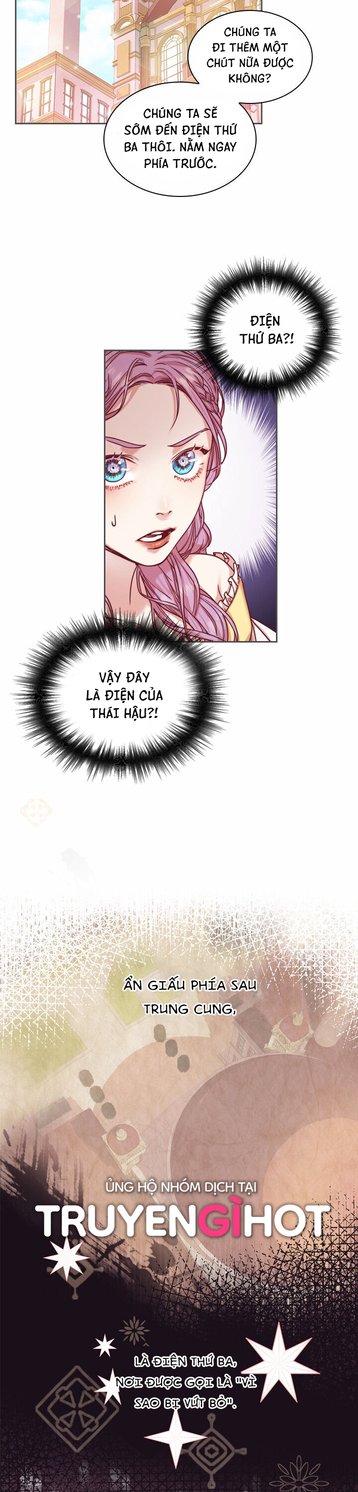 trở thành thư ký của bạo chúa chapter 4.2 8