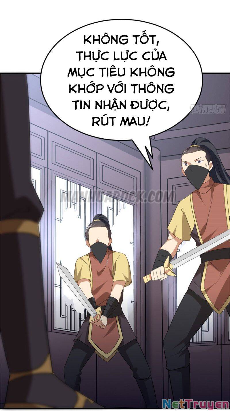 vạn đạo long hoàng chapter 14 37
