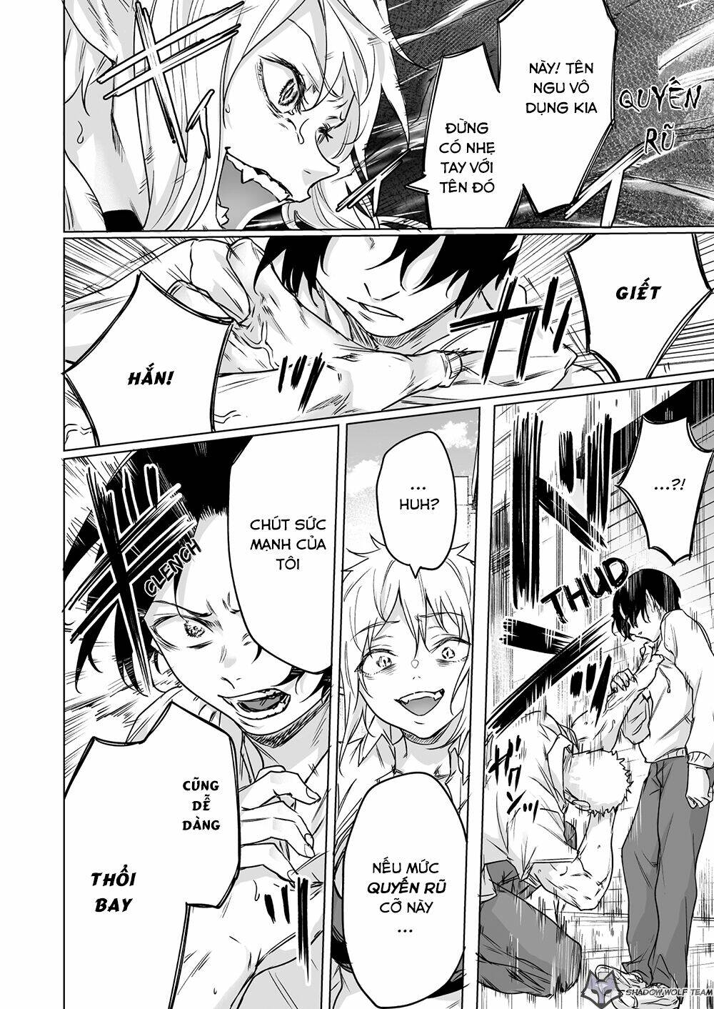 i brought home a succubus who failed o find a job chapter 14 3