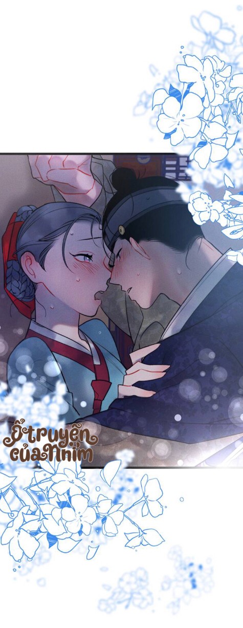 người tình của gwanghae chapter 39 5