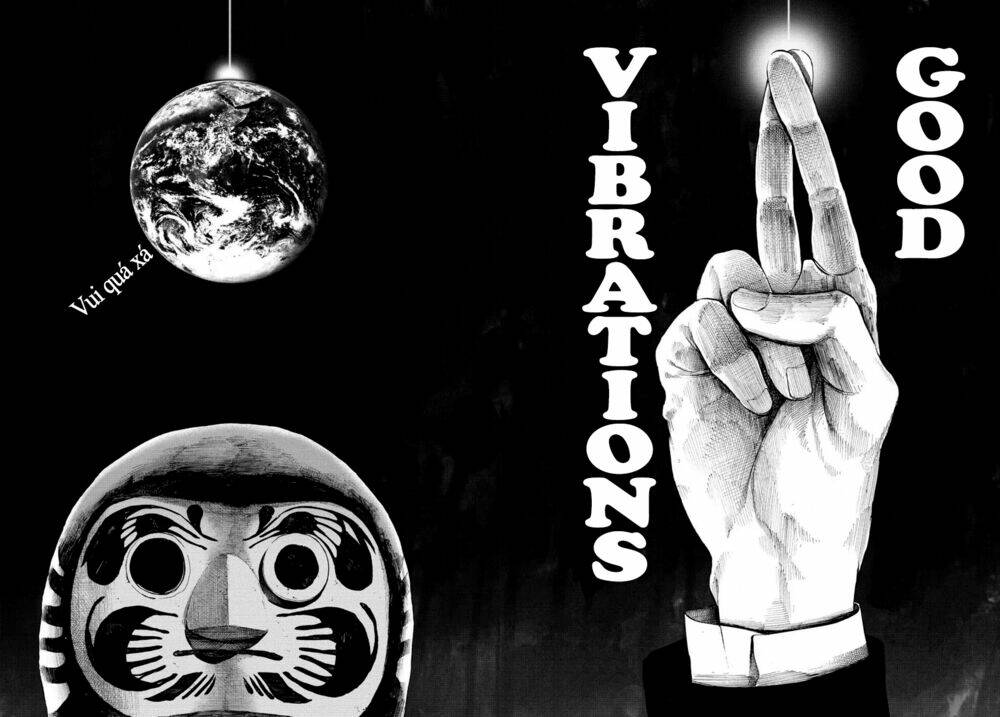 chúc ngủ ngon, punpun chapter 136 4