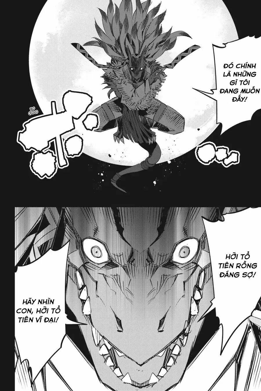 goblin slayer: brand new day chapter 9.5 24