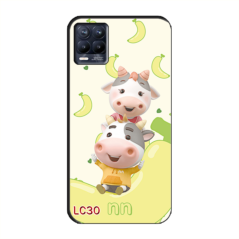 Ốp Lưng Dành Cho REALME 8