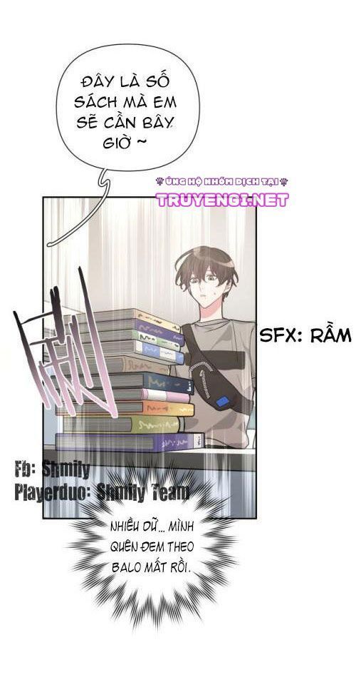 cẩn thận kẻo bị mộng quỷ nuốt chửng đó nha chapter 1 28