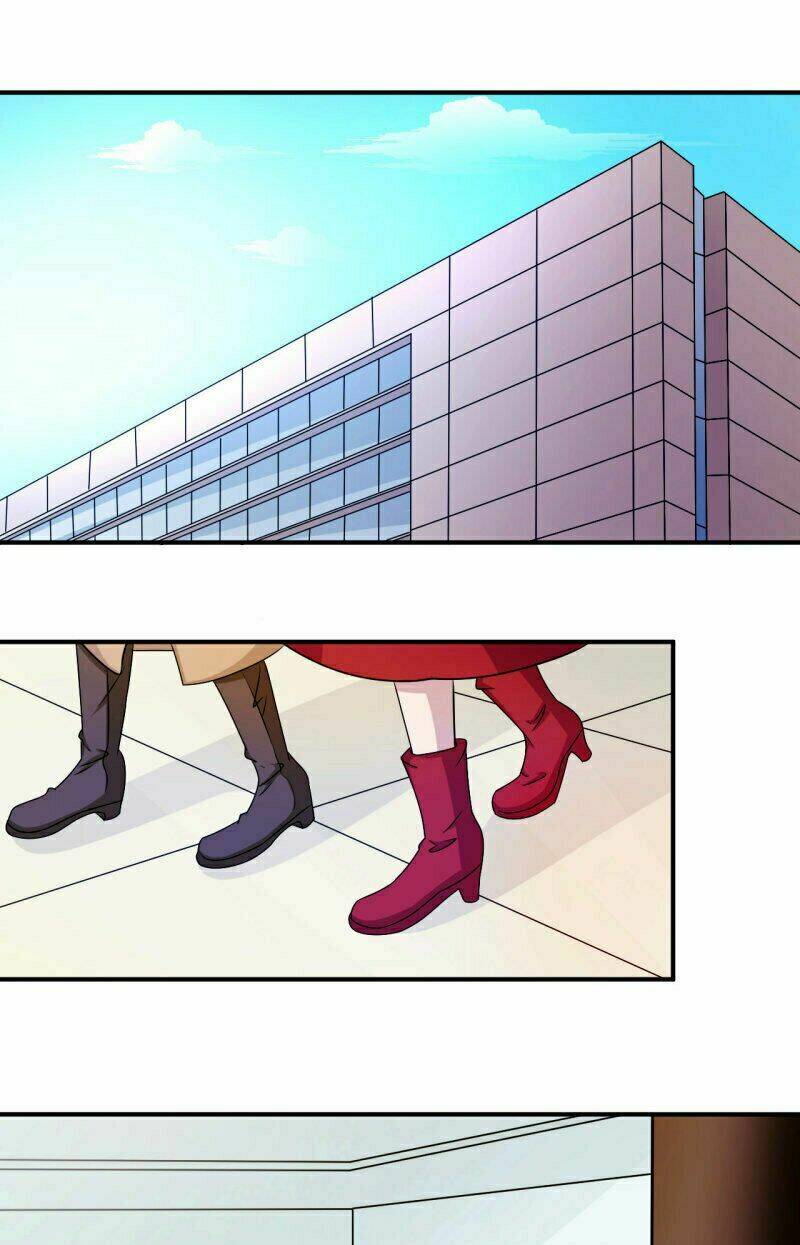 mạc thiếu bức hôn: vợ mới khó chống đỡ chapter 84 36