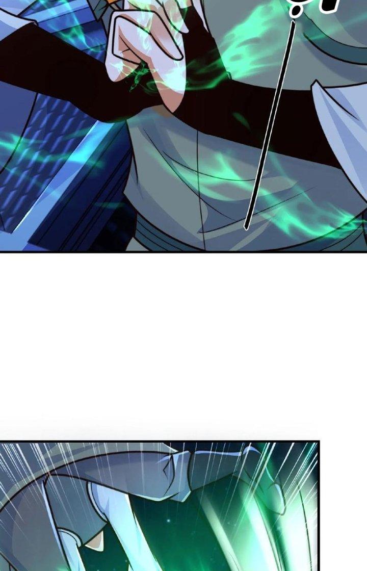 ta nuôi ma quỷ ở trấn ma ti chapter 115 19