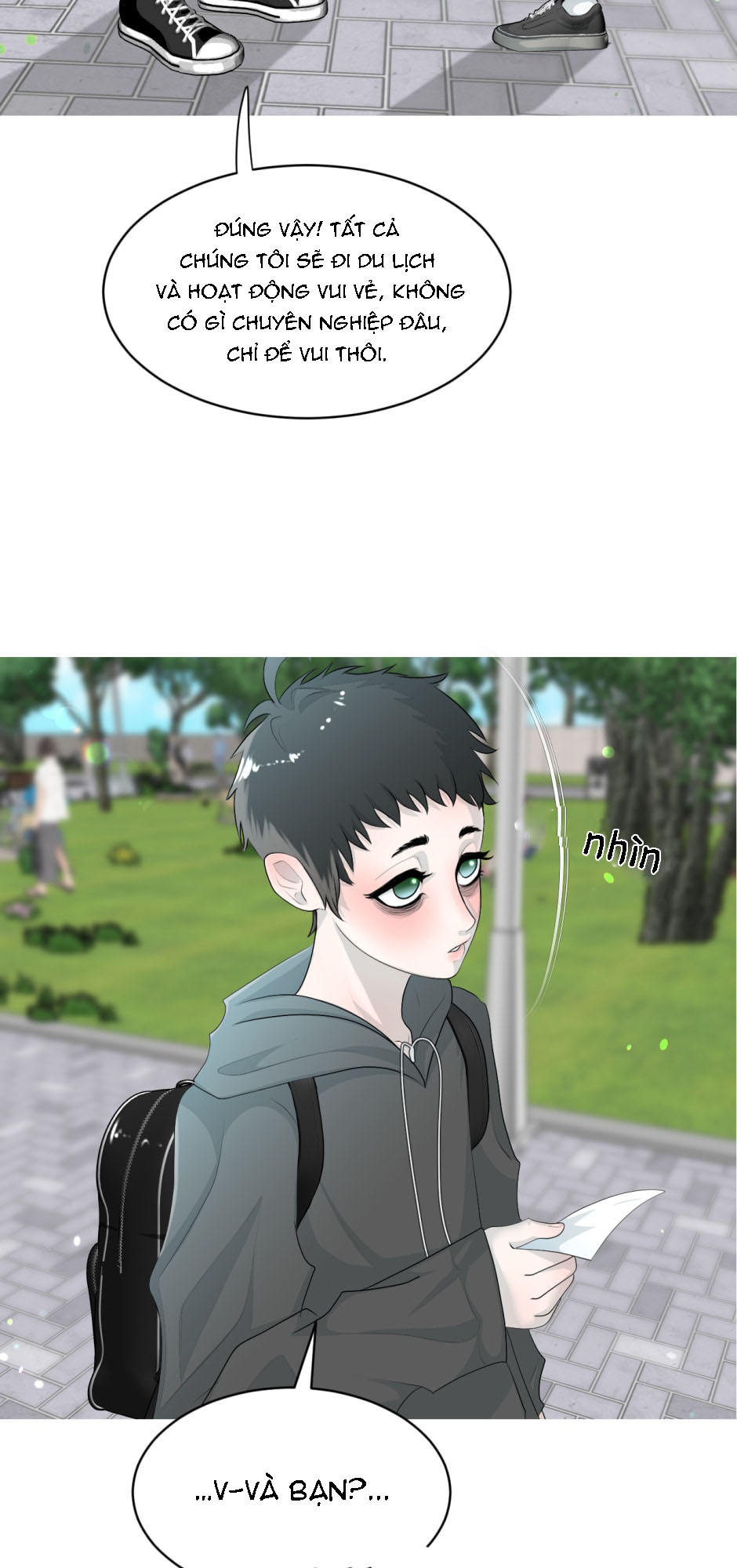 hãy để tôi giúp cậu chapter 1 37