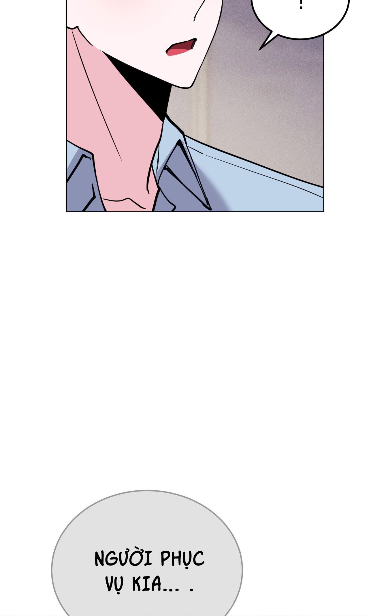 cạm bẫy đại học [m] chapter 30 50