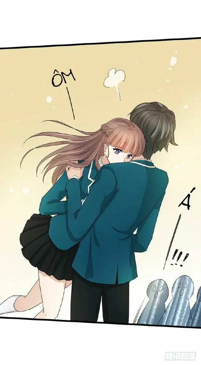 chào buổi sáng, ức vạn manh thê chapter 34 27