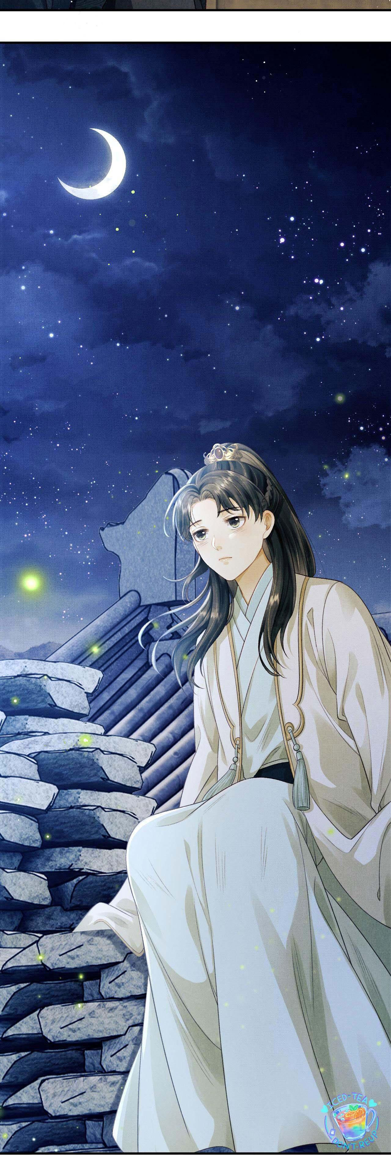 tướng quân luôn tự coi mình thành thế thân chapter 22 24