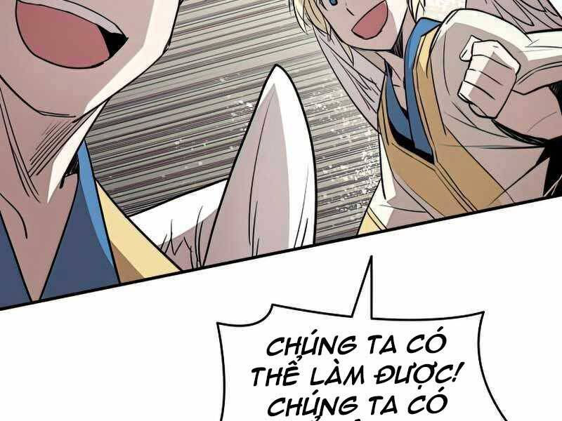 tôi là lính mới chapter 108 167