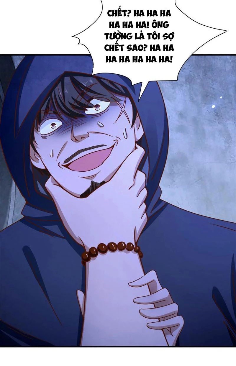 bảy vị tỷ tỷ tuyệt thế vô song của ta chapter 50 11