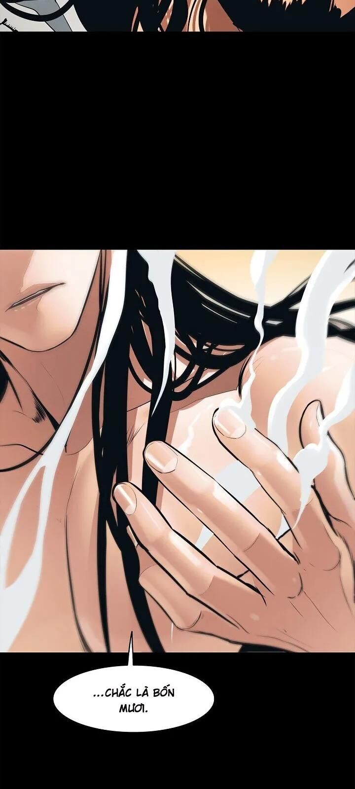 bất bại chân ma chapter 64 33
