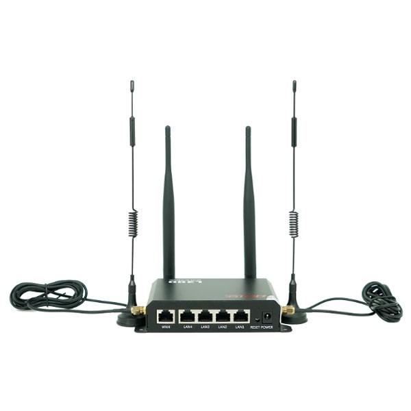 Router wifi Aptek L300- Hàng chính hãng