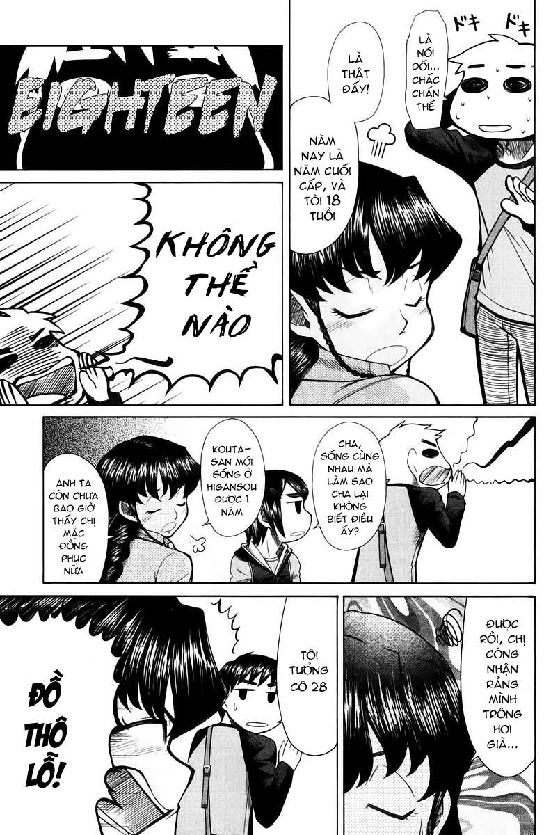 otaku no musume-san chapter 14 24