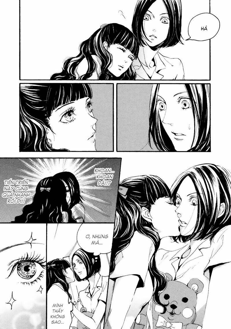 smells like green spirit chapter 5 13