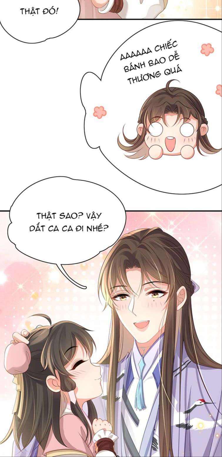 bá tổng vương phi lật xe chỉ nam chapter 35 17