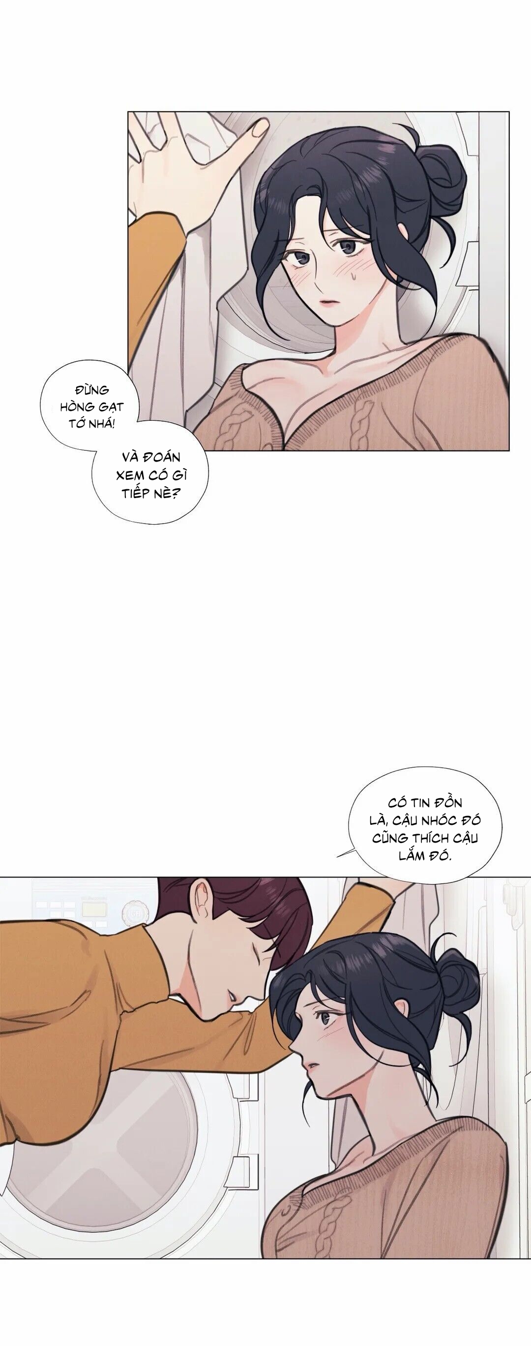 hardcore vanilla chapter 8 23