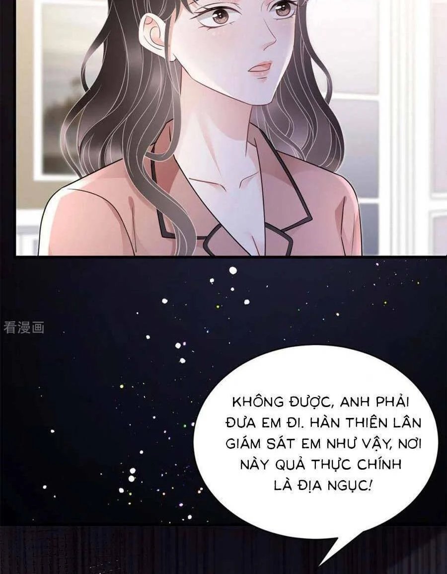 [16+] đại tiểu thư có thể có ý đồ xấu chapter 144 15