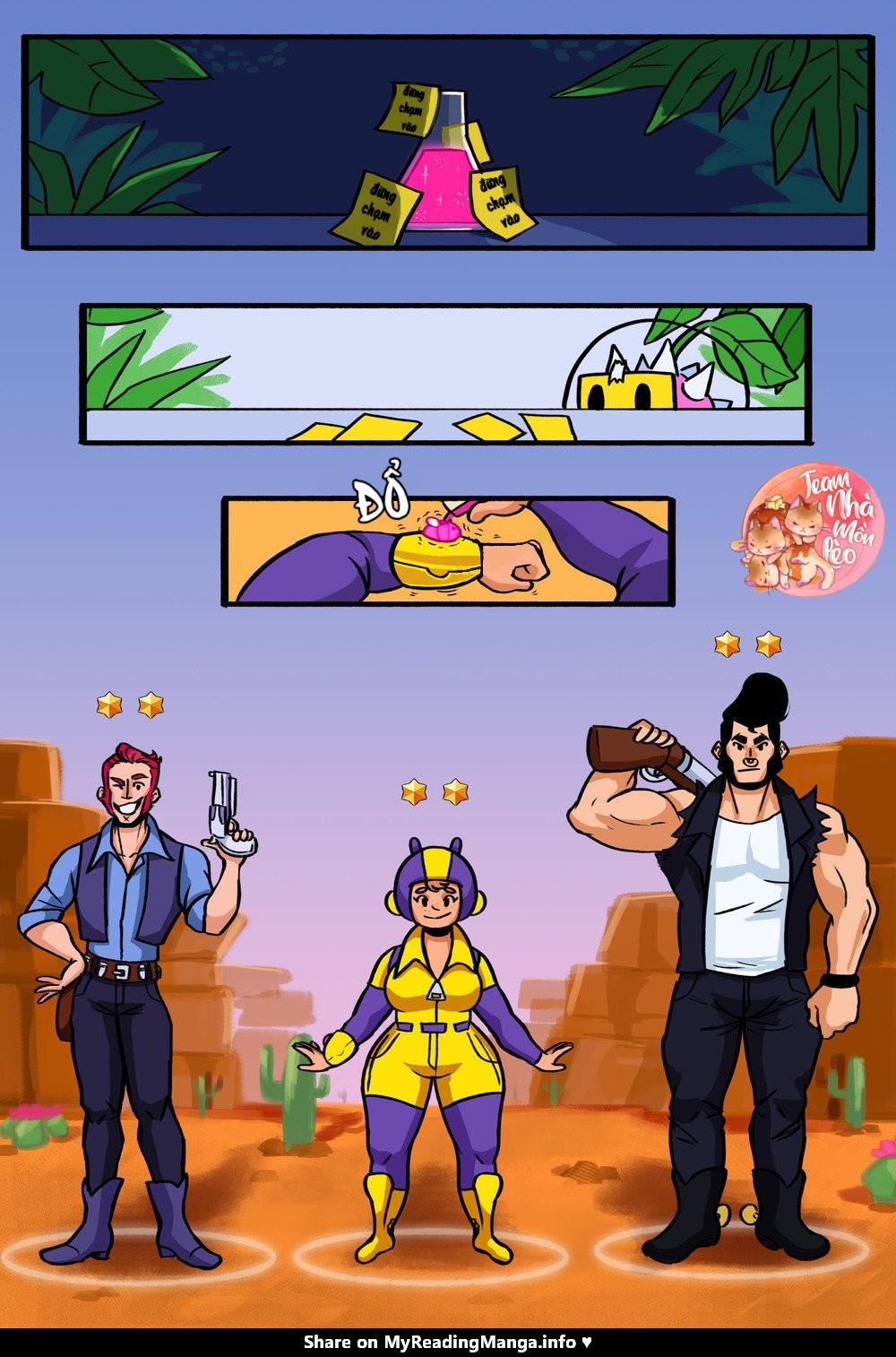 oneshot bl từ nhiều tác giả - mlèo dịch chapter 59 4