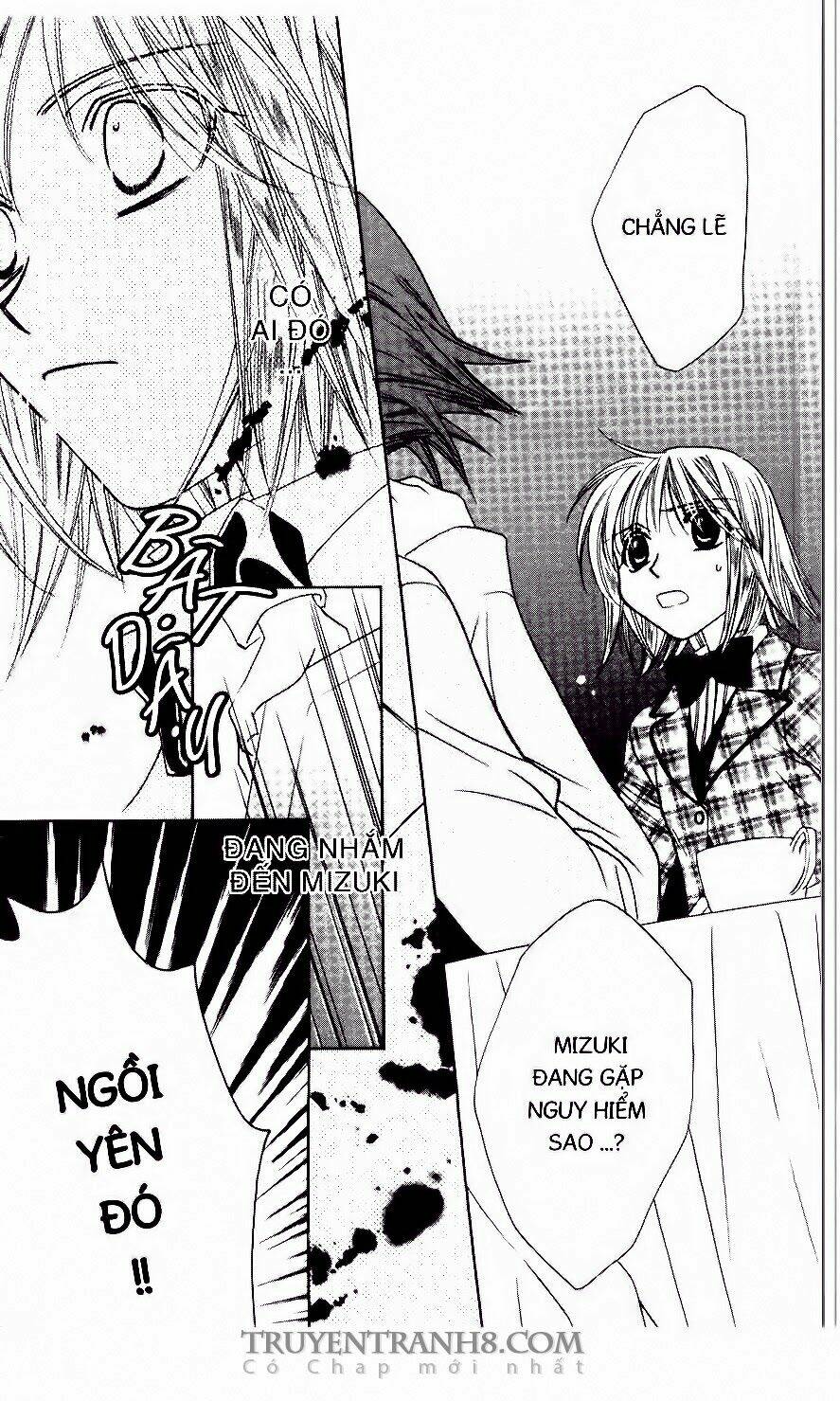 vườn địa đàng chapter 50 27