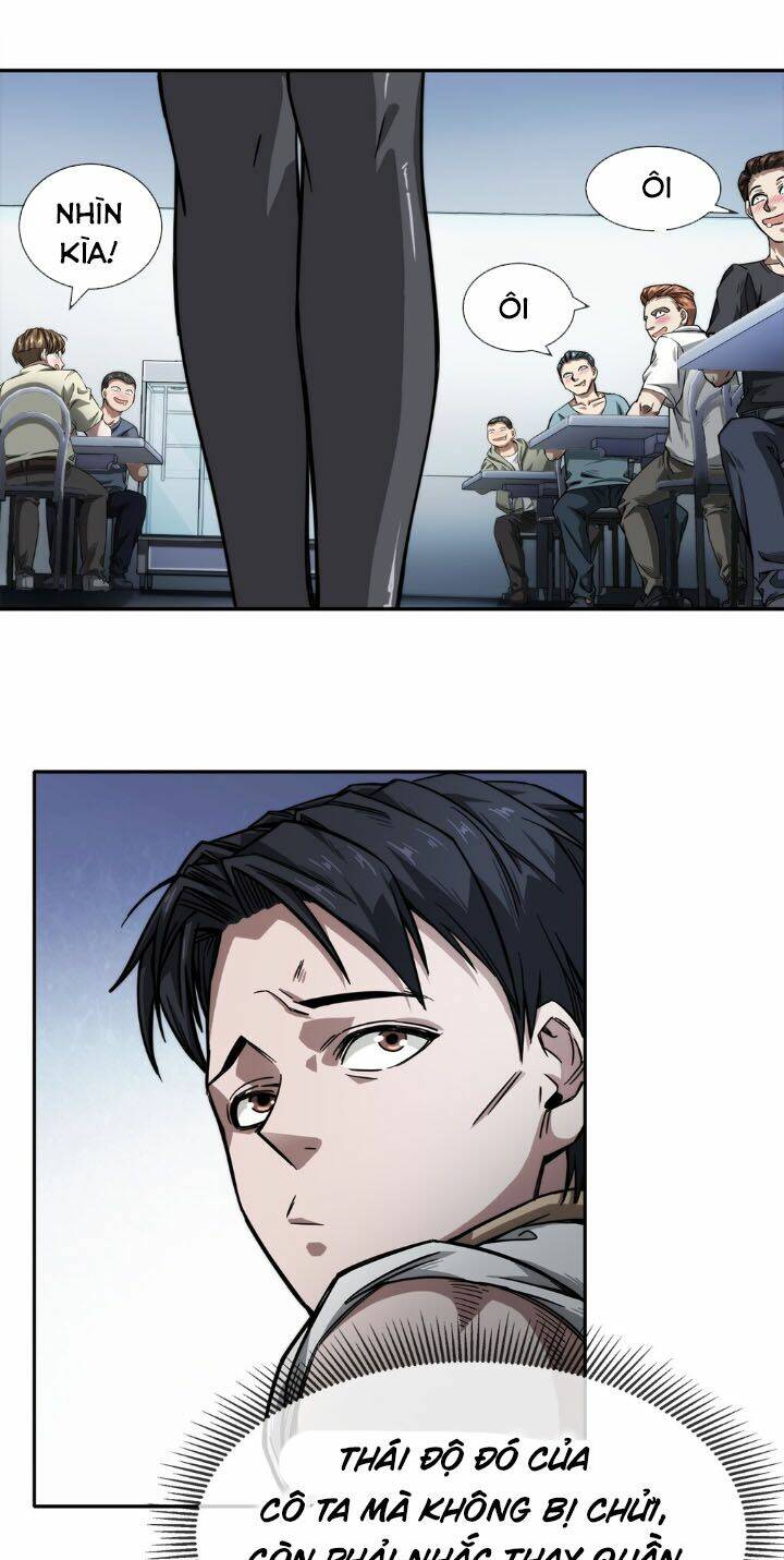 dạ thị chi vương chapter 6 2