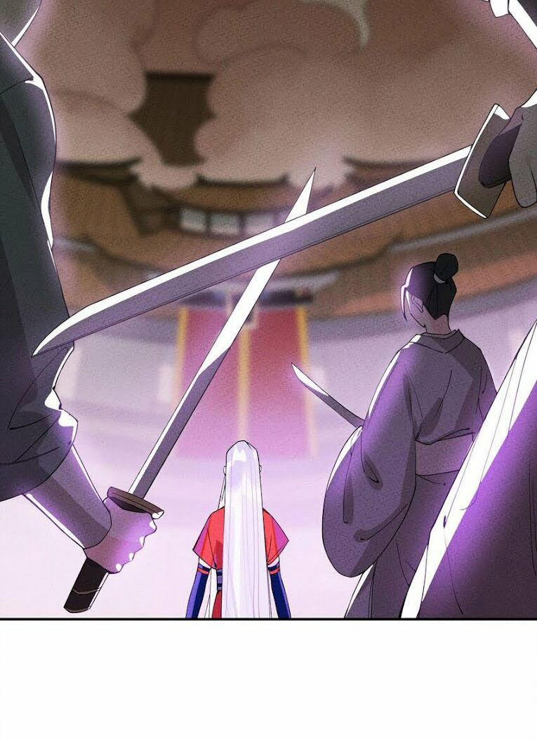 là thánh hoàng chính đạo, ta cưới ma tôn tà đạo？！ chapter 5 12