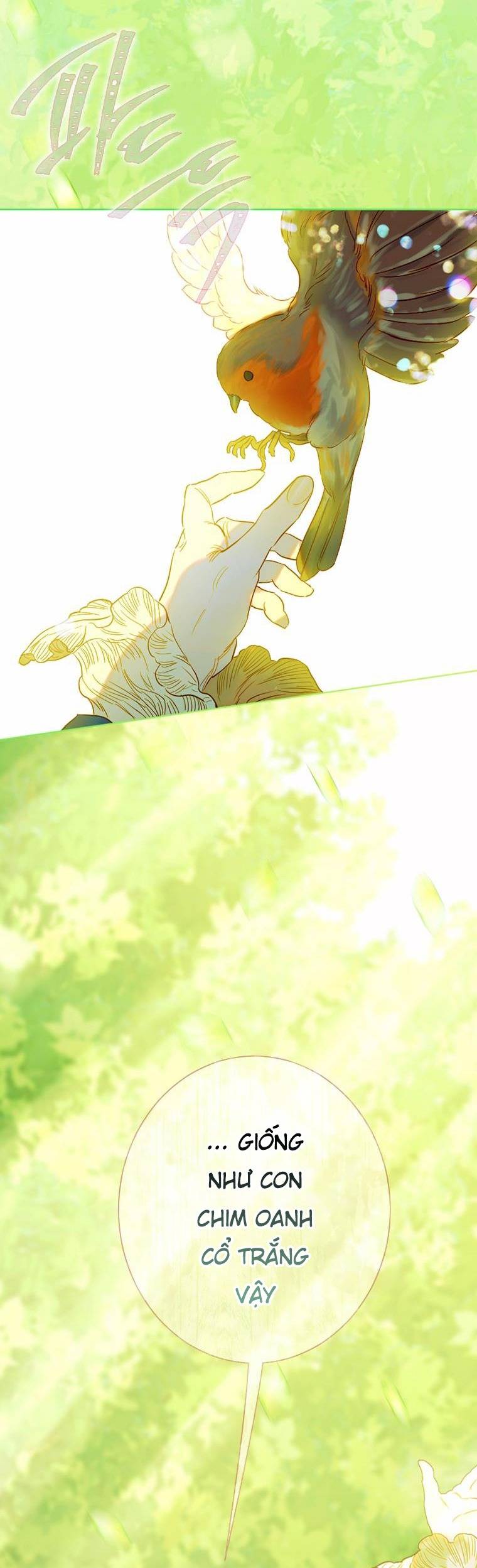 mẹ tôi lại kết hôn lần nữa chapter 22 48