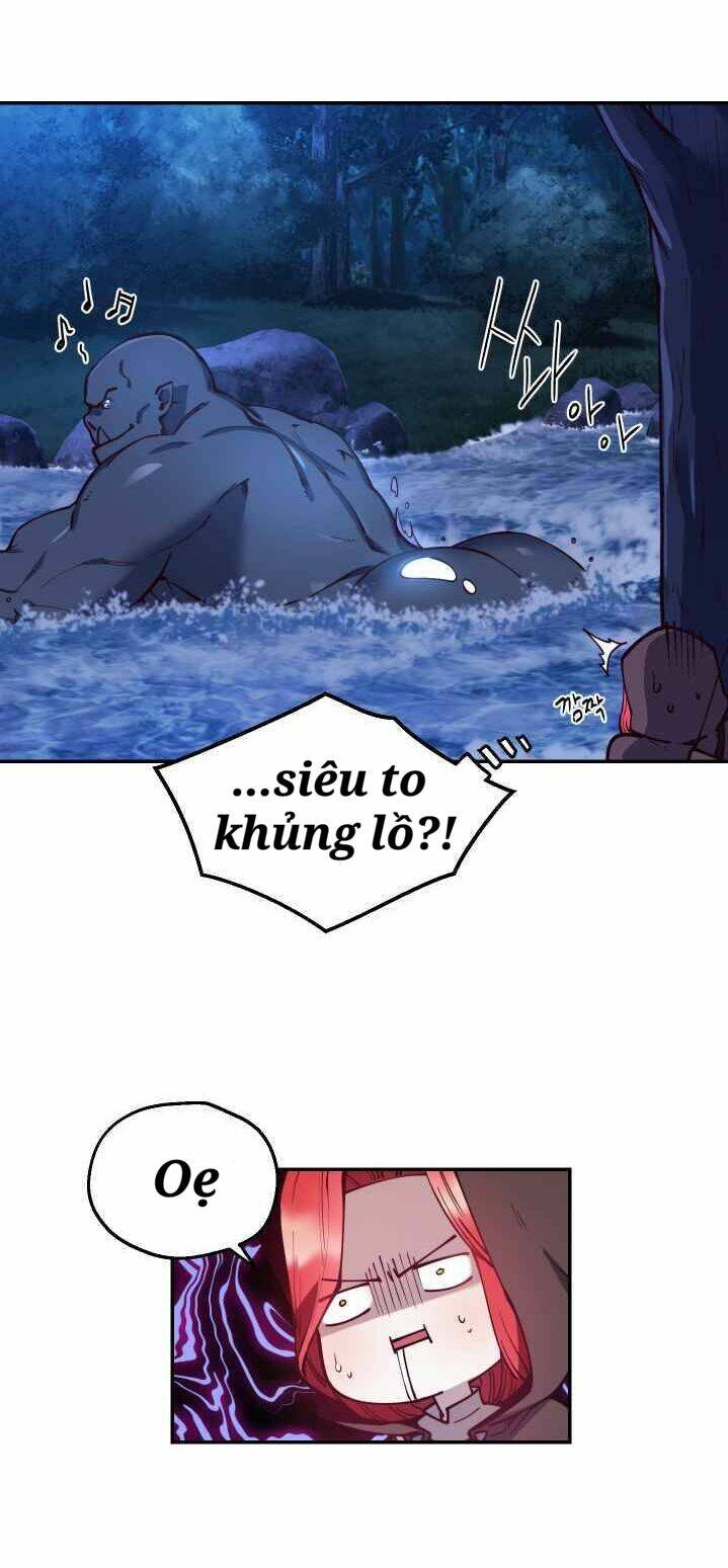 phản diện rất dễ làm chapter 27 12