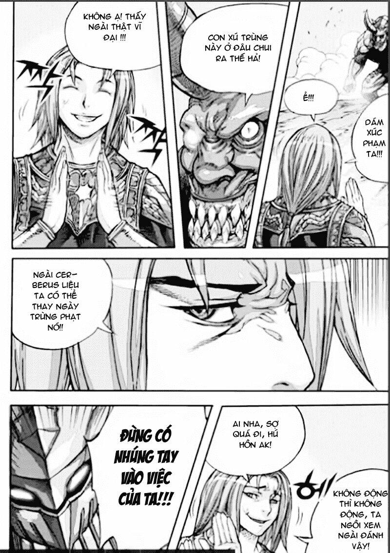 diêm đế ii chapter 53.2 7