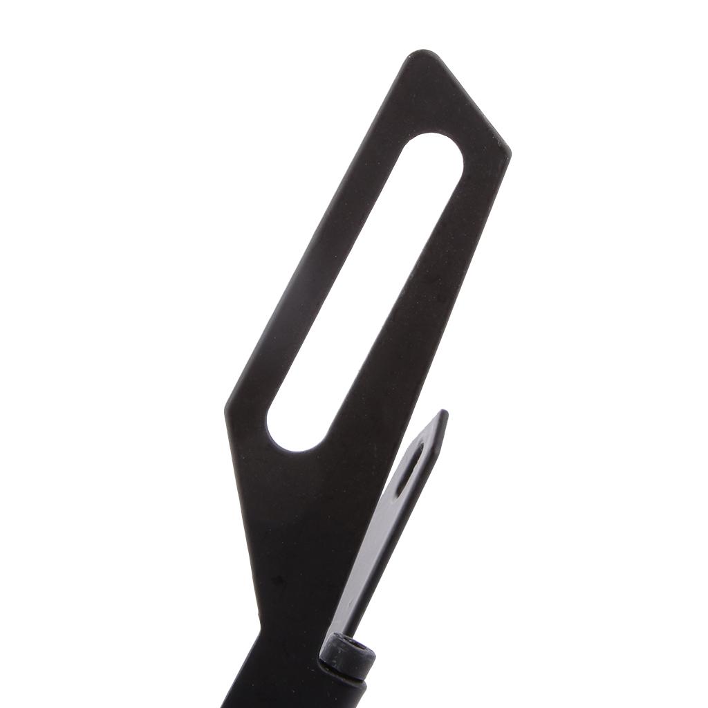 Moto  Holder Tail Rear Brake  Mounting Bracket