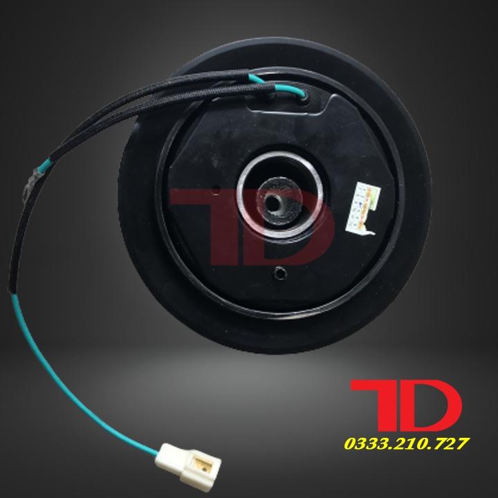 Bộ đầu Block 15-17 loại 24V