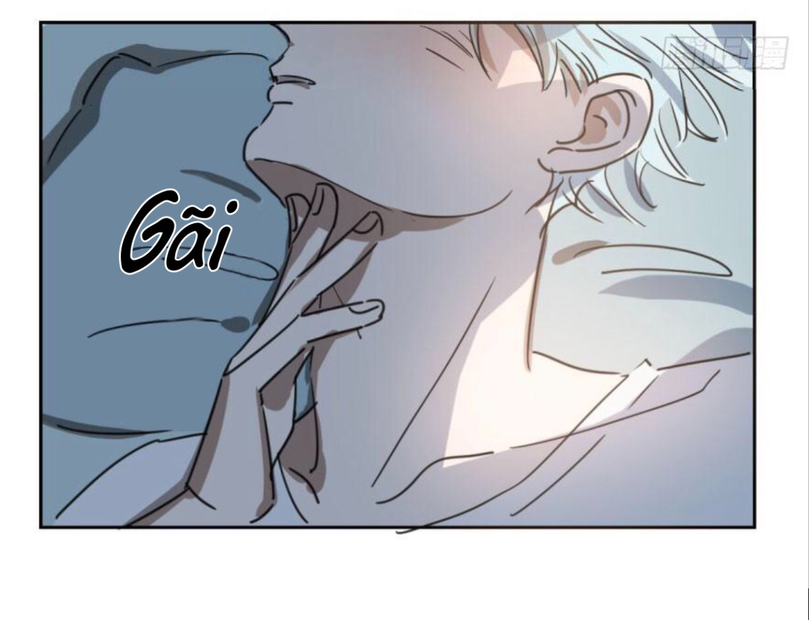bắt lấy ngao ngao chapter 26 8