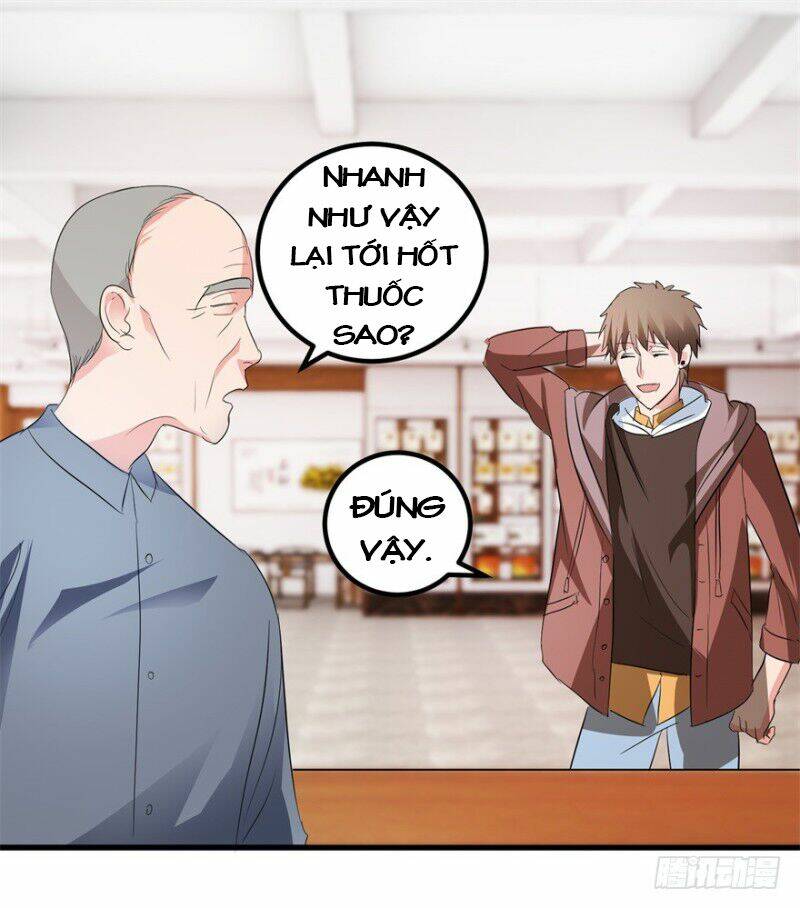 thấu thị tiên y chapter 41 29