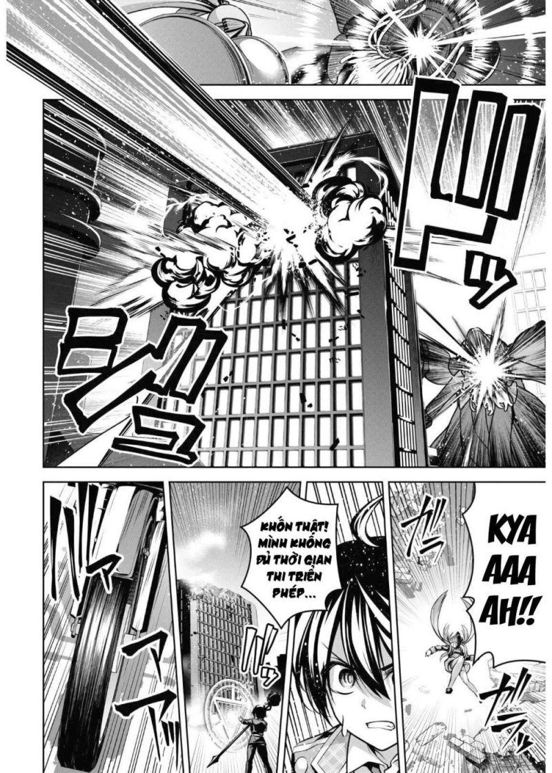 demon's sword master of excalibur school chapter 14 12