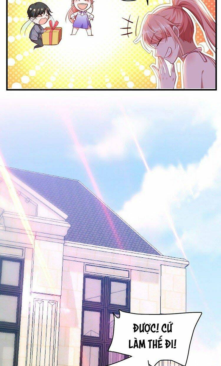 đại lão gọi tôi tiểu tổ tông chapter 26 3