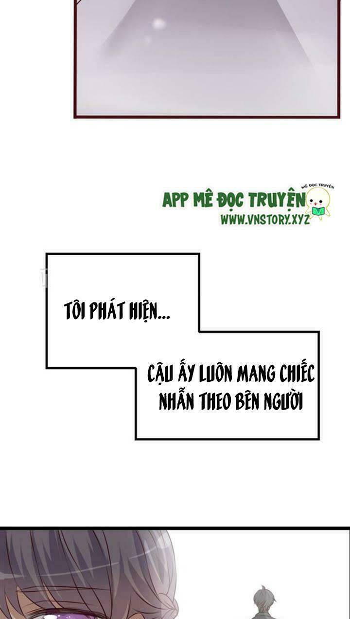 sau con mưa mùa hạ chapter 33 19