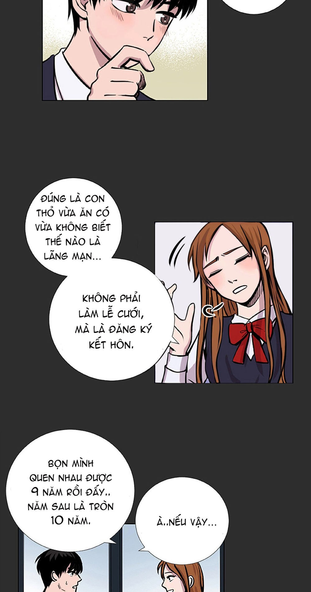 in our lifetime chapter 4 48