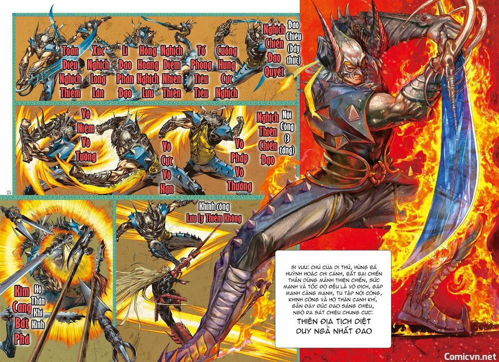 sơn hải kinh truyện chapter 49.2 10